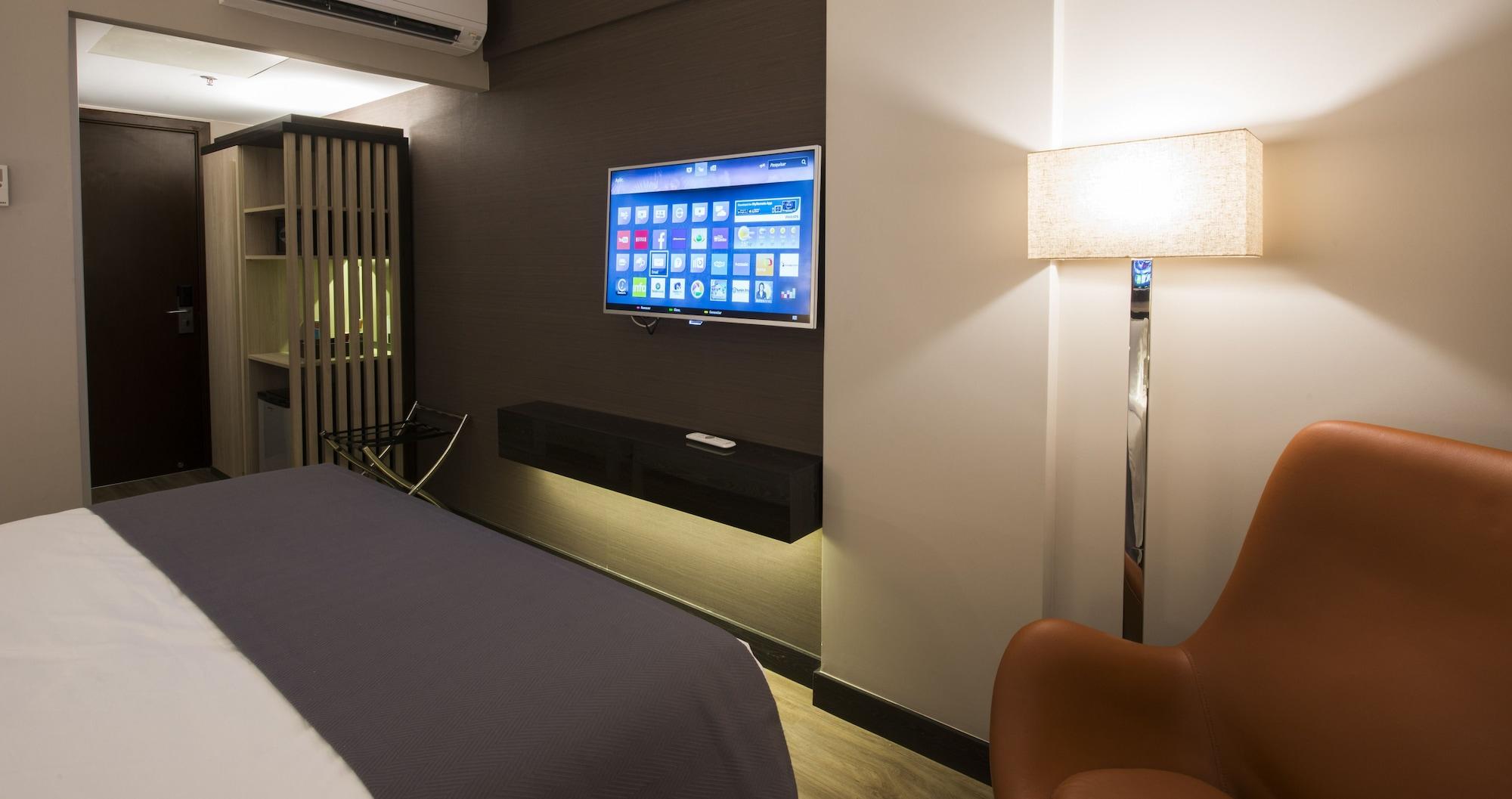 Hotel Atlantico Prime 4*