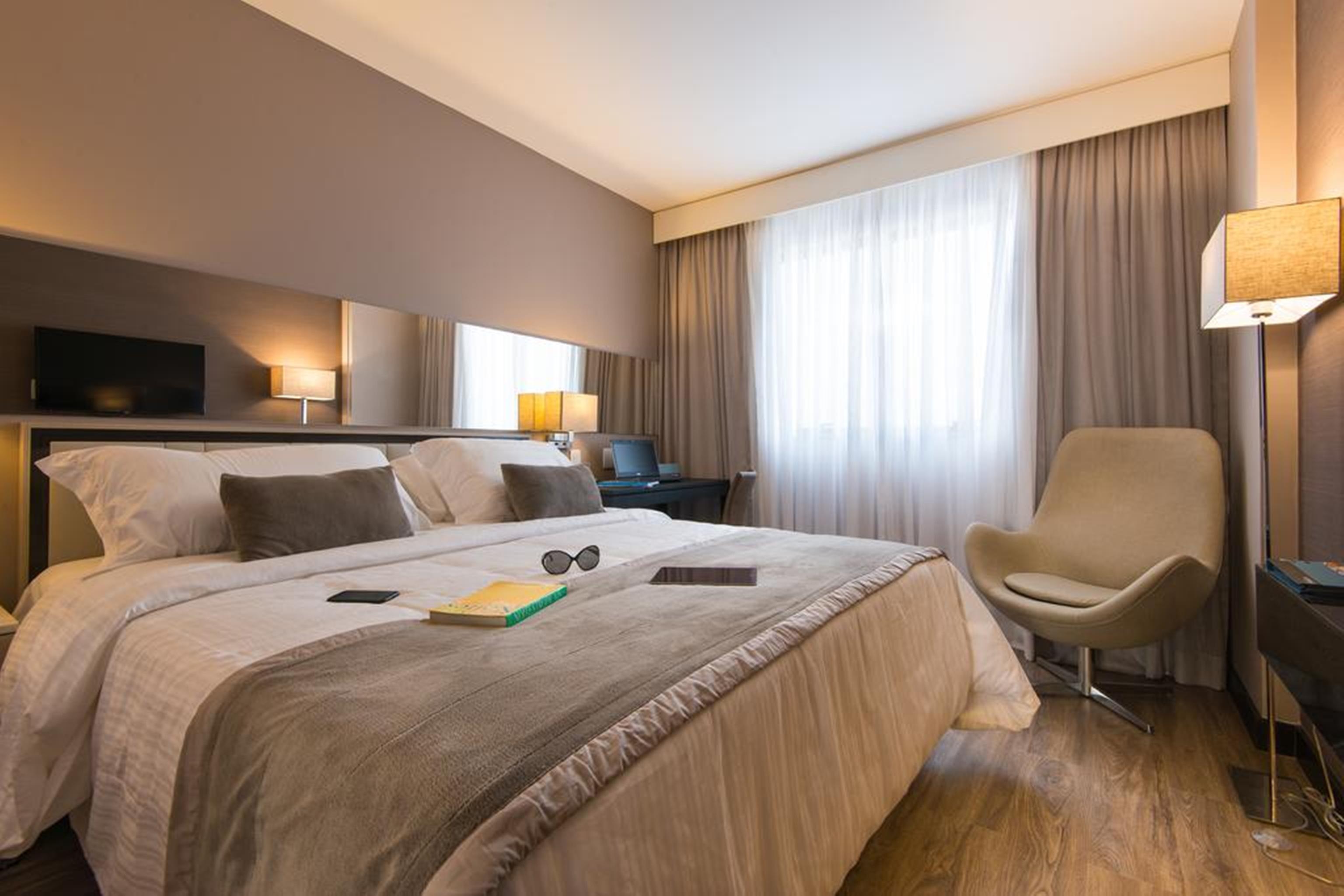 Atlantico Prime Hotel
