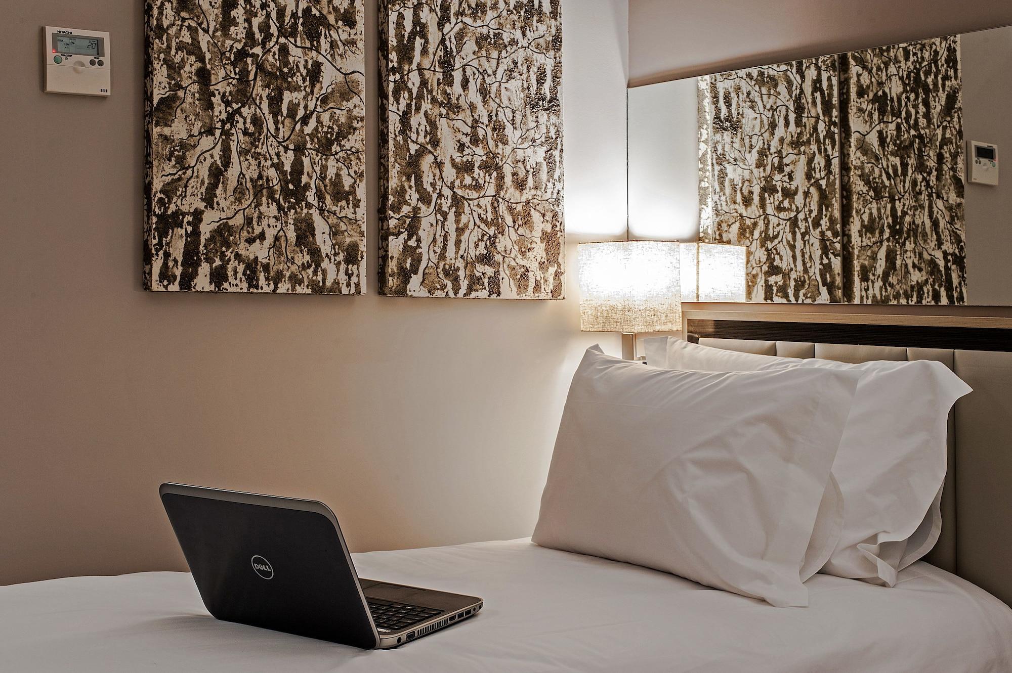 Atlantico Prime Hotel Rio de Janeiro