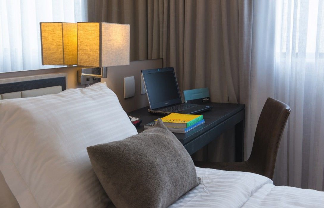 Atlantico Prime Hotel 4*