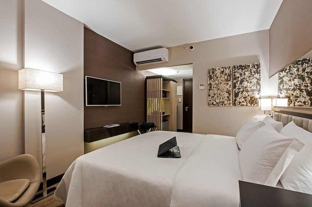 Atlantico Prime 4* Rio de Janeiro