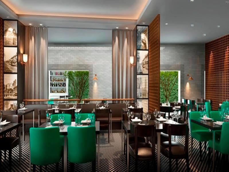 Hotel Atlantico Prime 4*